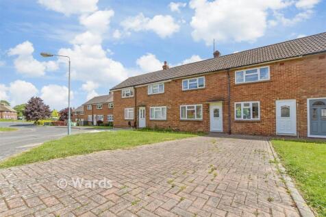 Driveway/Parking
