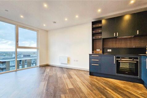 Reception/Kitchen