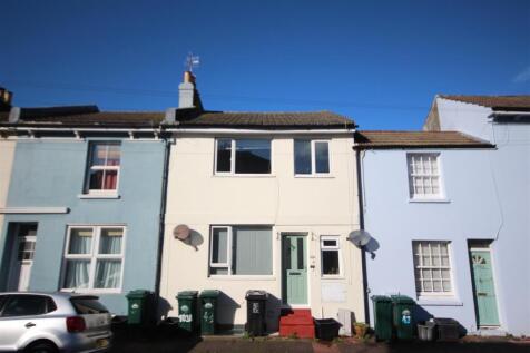 3-bed flat on Islingword Street, Brighton, £1,595/mo