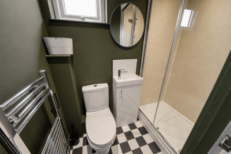 Room 6, Mitchell Street, NG10 photo 4