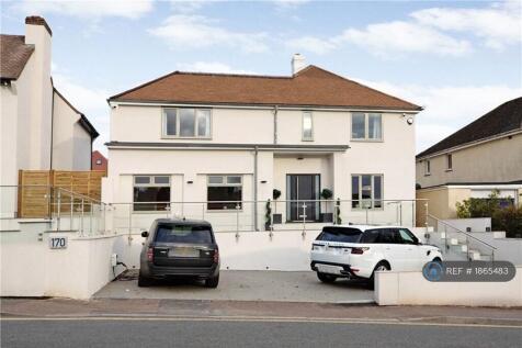 6-bed detached on Pennsylvania Road, Exeter, EX4, £8,450/mo