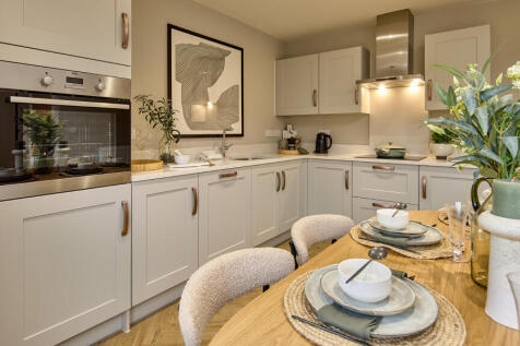 HarperCrewe - Higham Ferrers -
