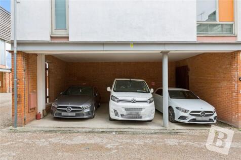 Private Parking