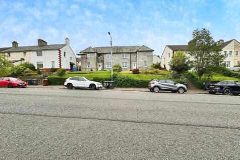 East Thomson Street, Clydebank G81