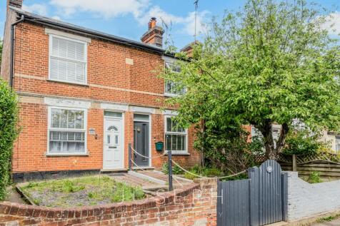 Ipswich, IP1 - property photo