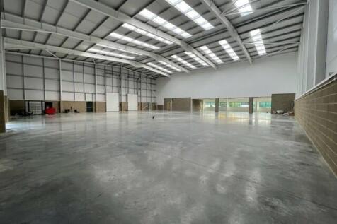 Barton Building, Uxbridge