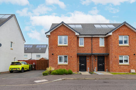 43 Barskiven Circle paisley pa1 2fa L-33
