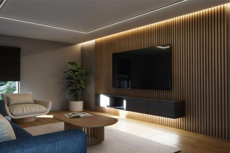 Tv Room