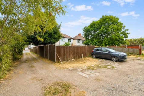 Rear Parking