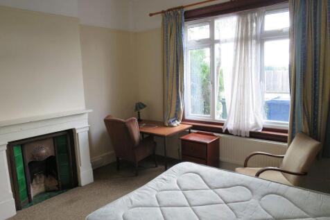 Iffley Road photo 3