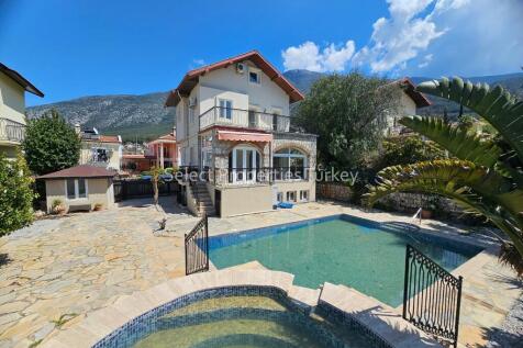 The Villa
