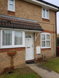 1 bed end terrace for sale Maplin Park, Langley S