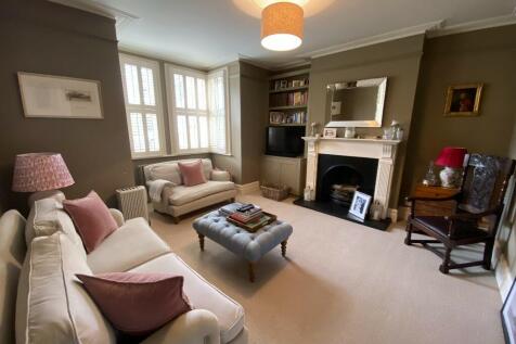Drawing Room