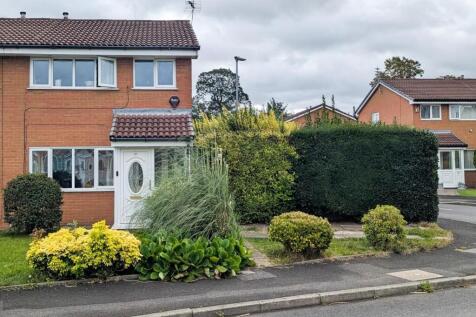 Manchester, M19 - property photo