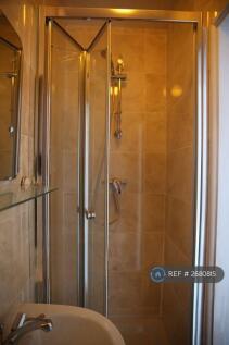 Ensuite Shower