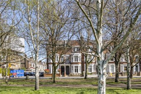 Wandsworth Common