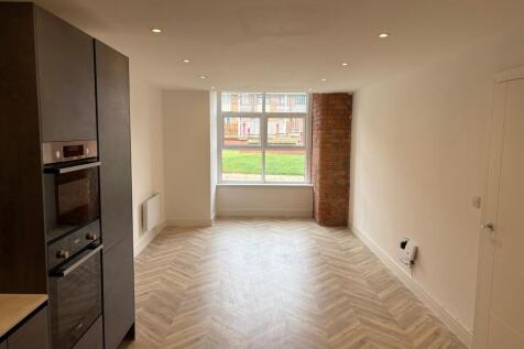 Victoria Mill, Lower Vickers St, Manchester photo 3