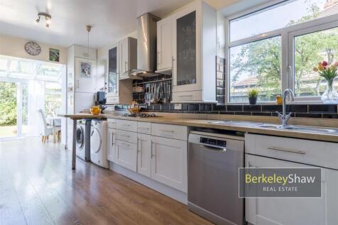 Moorland Avenue, Crosby