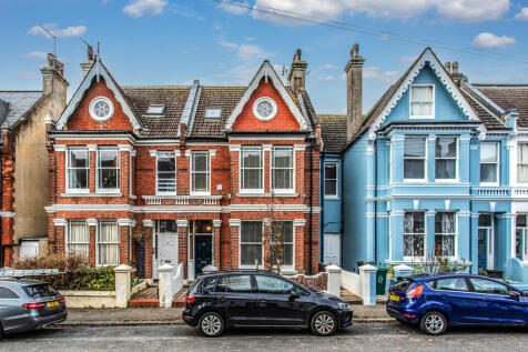 24 Lancaster Road...