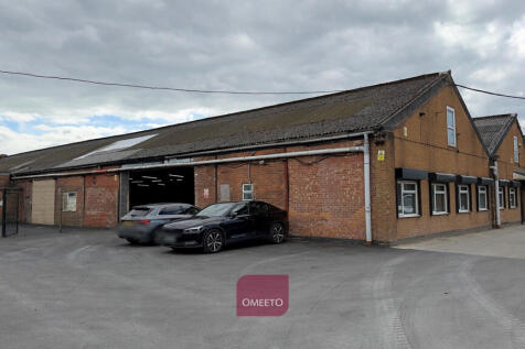 Unit to Let