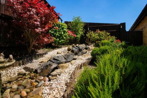Water Feature