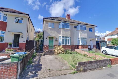 Southampton, SO19 - property photo