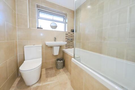 Bathroom W/C