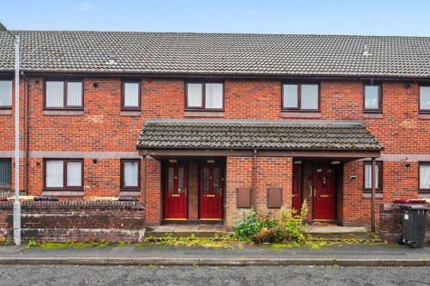 5 Newport Mews, Farnworth, Bolton, Greater Manchester, BL4 9BA