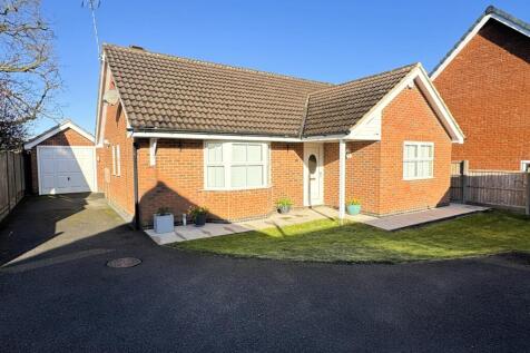 2 bedroom Detached for sale