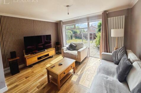 Northwood Avenue, Chaddesden, Derby, DE21 photo 4