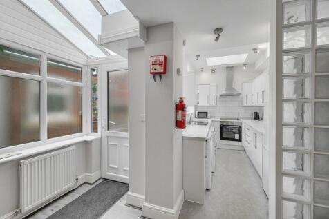 Harefield Road, Ecclesall, Sheffield photo 3
