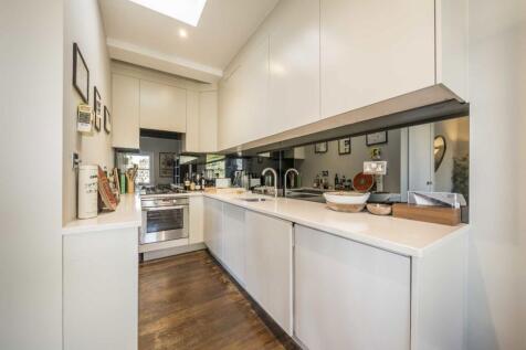 Talbot Road, Notting Hill photo 4