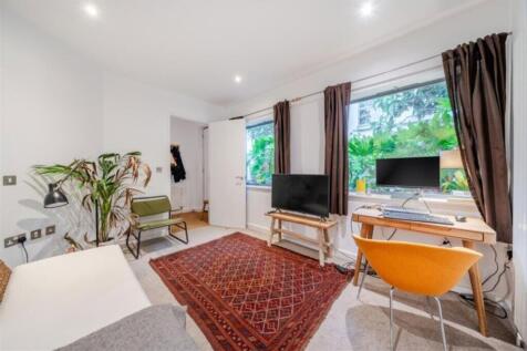 Dunworth Mews, Notting Hill photo 4