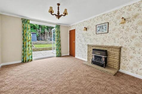 Reception Room 1