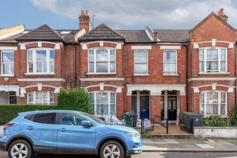 Flat A, 51 Midmoor Road, Balham, London, SW12 0ES