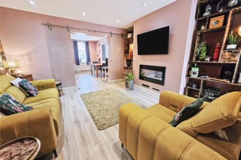 Open Plan