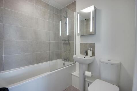 1 Bath A