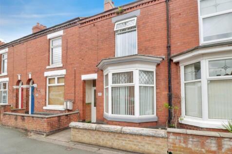 Crewe, CW2 - property photo