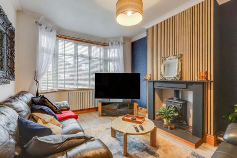 Living/ Dining Room