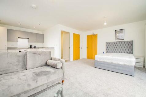 Adelphi Wharf 3, 7 Adelphi Street, Salford, Greater Manchester, M3 photo 3