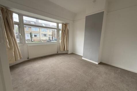 Crotch Crescent, Oxford, Oxfordshire photo 4