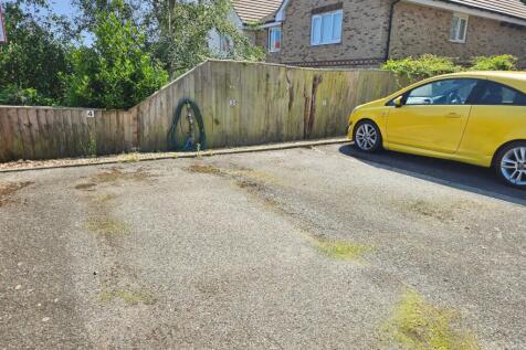 Allocated Parking
