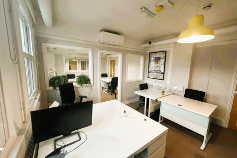 257-259 Pentonville Road, London N1 9NL - intern