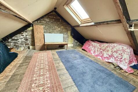 Loft Room