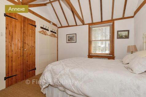 Annexe Bedroom