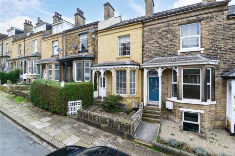 Selborne Terrace