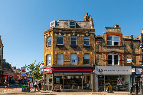 Broadway Parade 1...