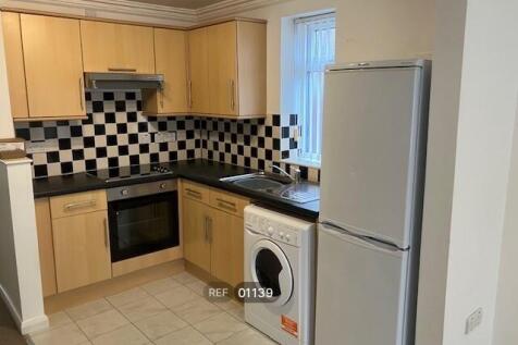 Kitchen/Living area