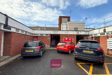 Parking and deliveries