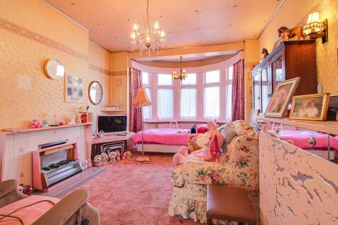 Lounge/Diner